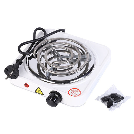 Small Electric For Coconut Shell Charcoal Special Stove